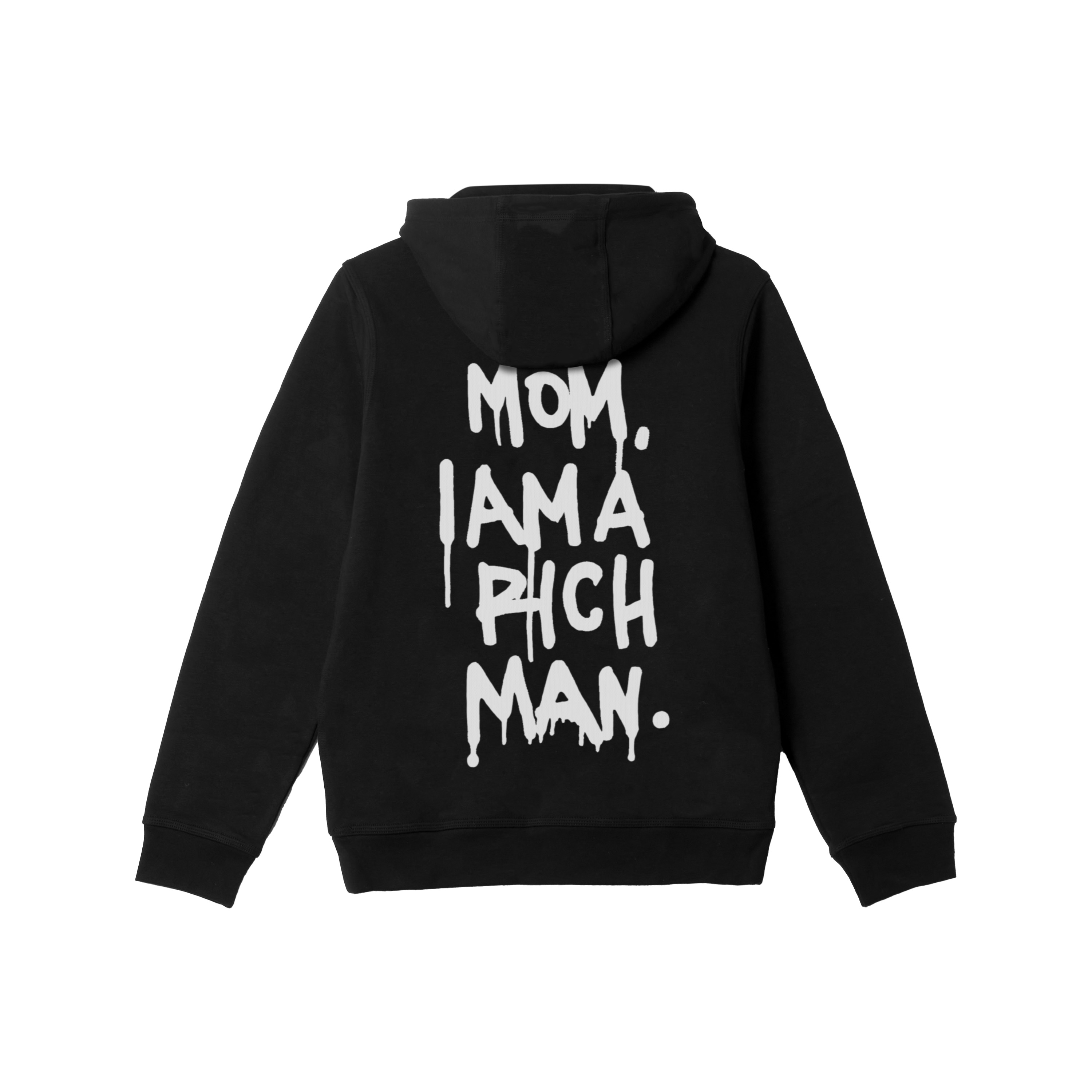 Свитшот мужской Nike, черный
Свитшот мужской Nike, черный