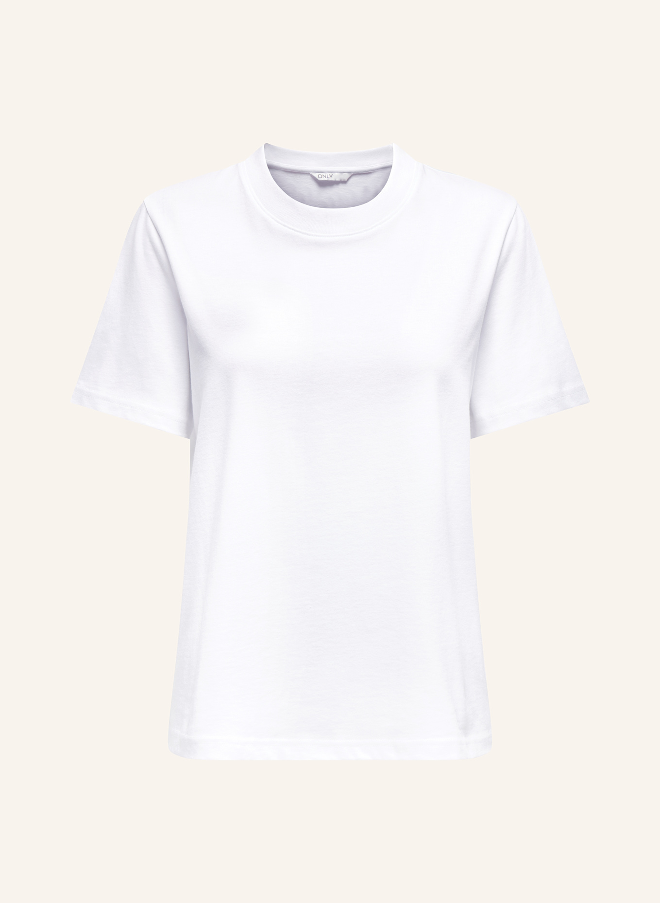 Футболка Only, белый
Футболка Only, белый