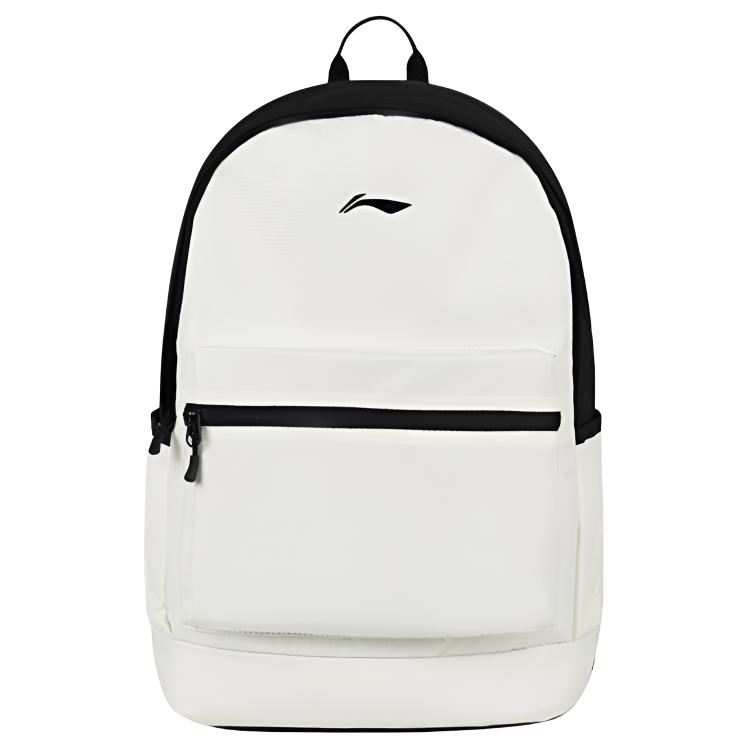 LINING Полиэстеровый рюкзак обычный унисекс экрю, Ecru
LINING Полиэстеровый рюкзак обычный унисекс экрю, Ecru