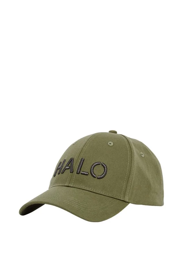 Единая кепка Halo, Olive Drab
Единая кепка Halo, Olive Drab
