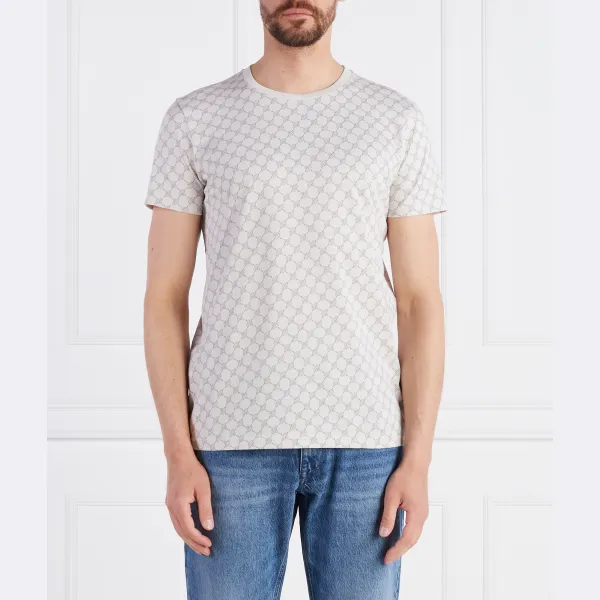 Футболка стандартного кроя Joop!, бежевый
Футболка стандартного кроя Joop!, бежевый