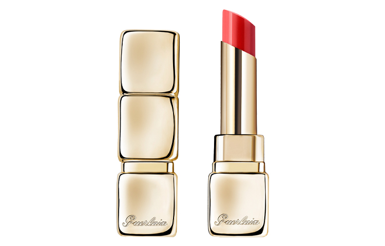 Помада для губ JIAOLAN Kissable Water Feel Glossy с эффектом влажного блеска, 3,2 г GUERLAIN
Помада для губ JIAOLAN Kissable Water Feel Glossy с эффектом влажного блеска, 3,2 г GUERLAIN