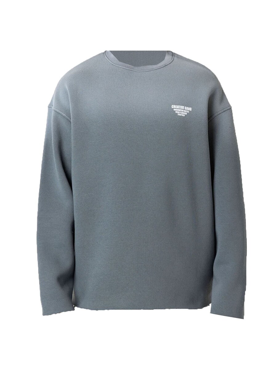 Толстовка Dandalo Luiz, цвет Silver grey
Толстовка Dandalo Luiz, цвет Silver grey