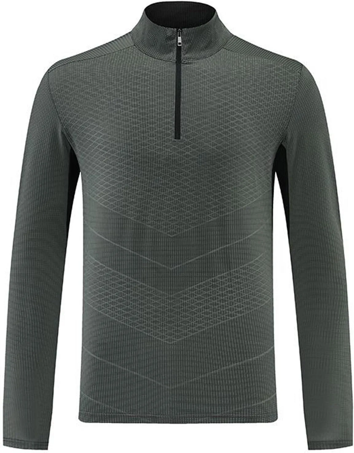 Ctreela мужская футболка с длинным рукавом и молнией Quick Dry
Ctreela мужская футболка с длинным рукавом и молнией Quick Dry