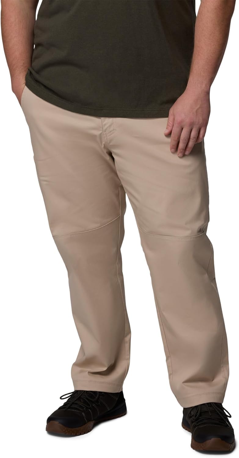 Columbia мужские брюки Pitchstone Outdoor, Ancient Fossil
Columbia мужские брюки Pitchstone Outdoor, Ancient Fossil