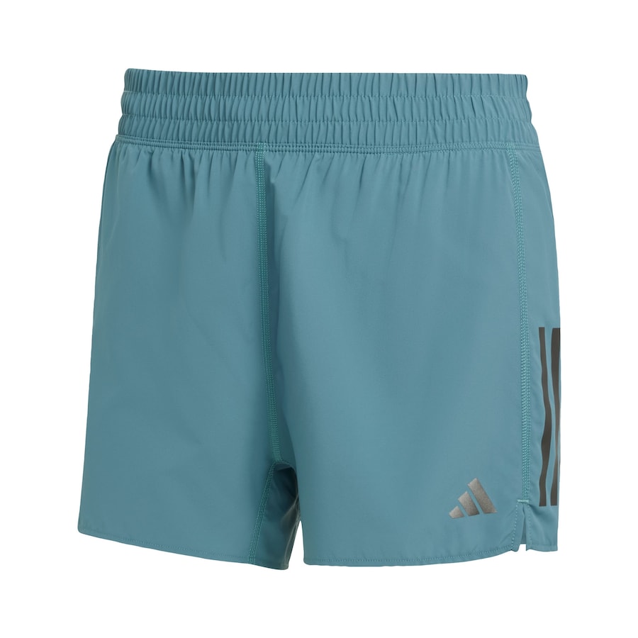 Обычные спортивные штаны ADIDAS PERFORMANCE Own The Run, Petrol
Обычные спортивные штаны ADIDAS PERFORMANCE Own The Run, Petrol