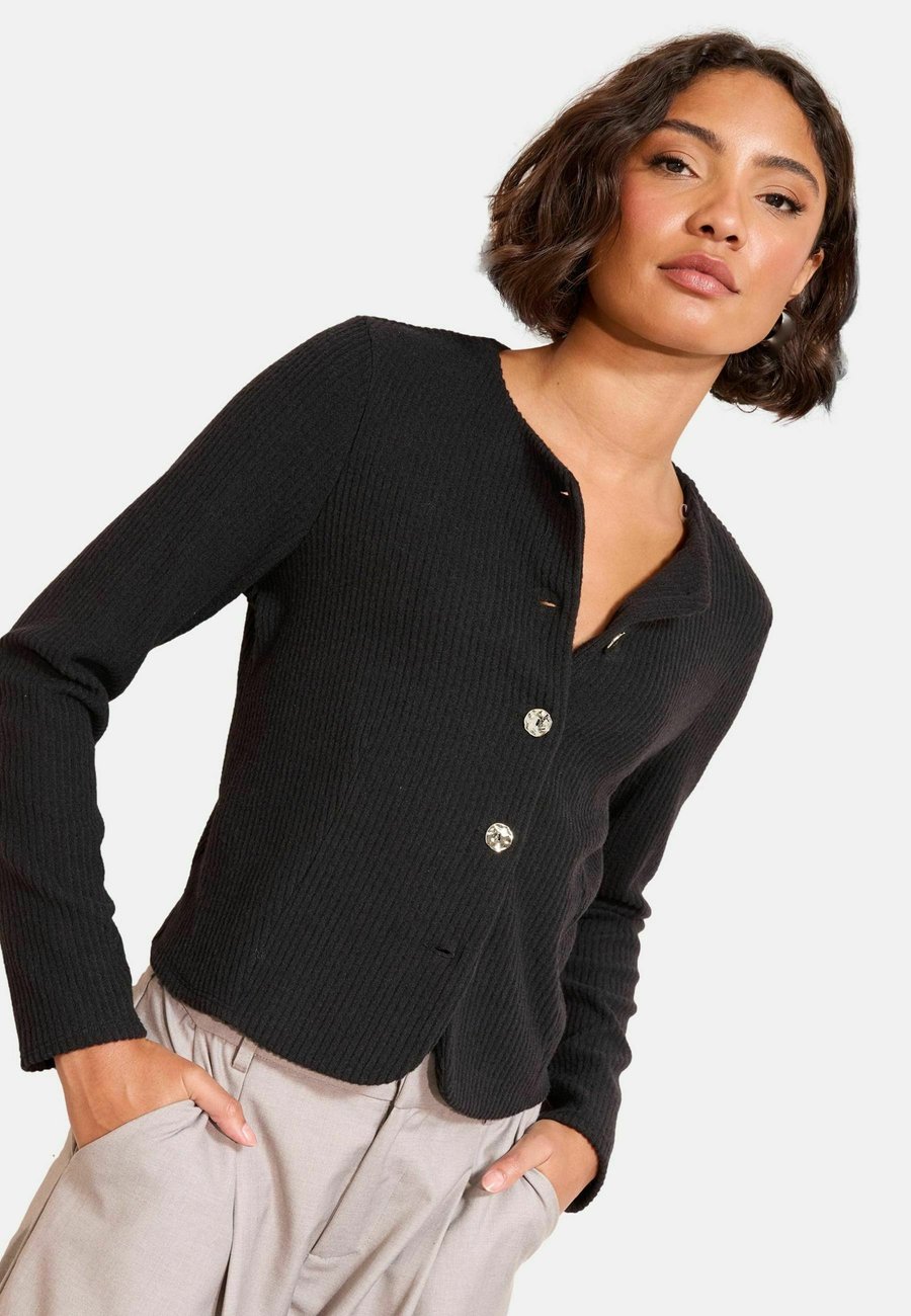 Кардиган Friends Like These Cardigan, Black
Кардиган Friends Like These Cardigan, Black