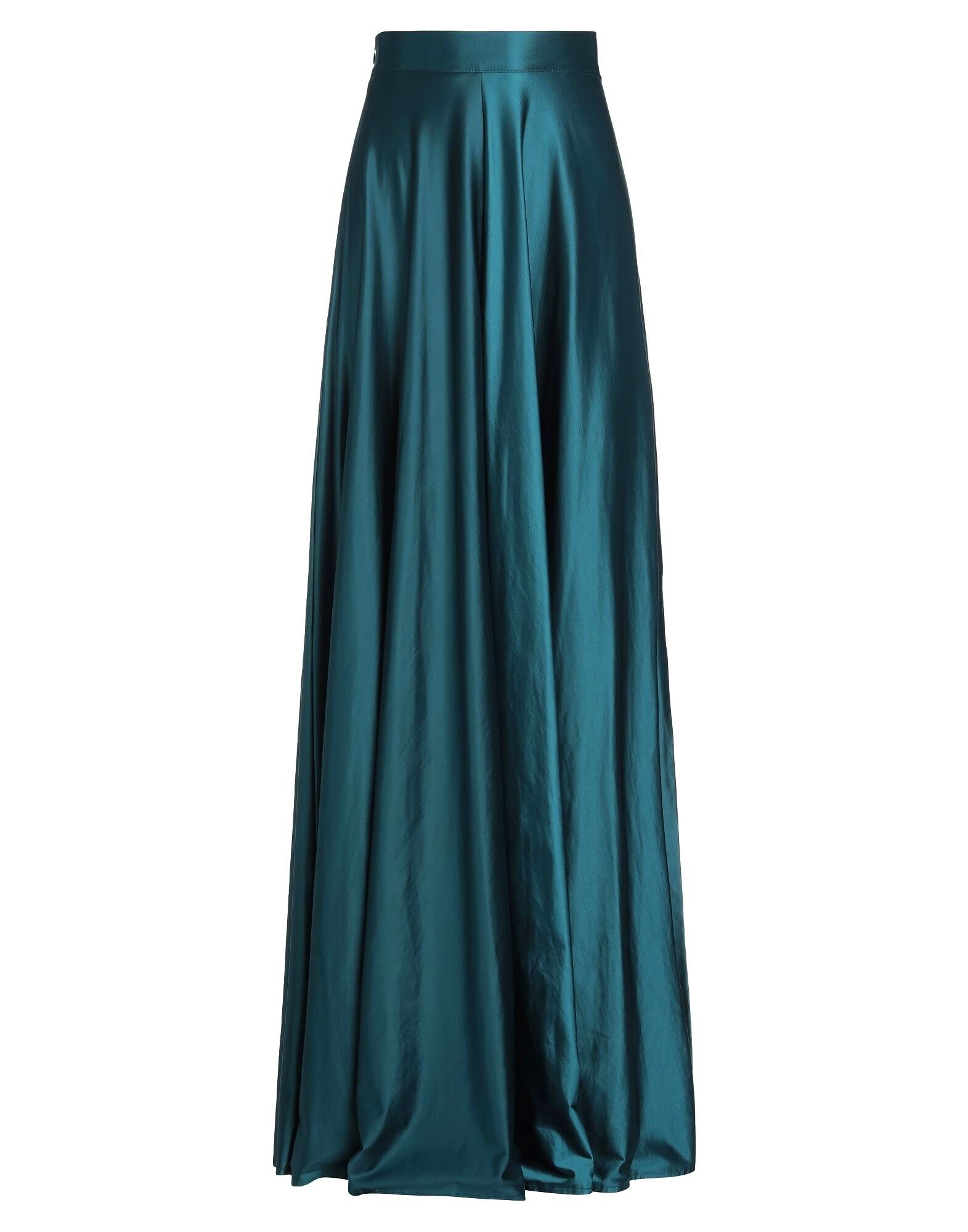 Юбка макси Babylon, глубокий бирюзовый
Юбка макси Babylon, глубокий бирюзовый