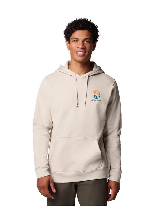 Толстовка с капюшоном "trek" с карманом-кенгуру Columbia, серый
Толстовка с капюшоном "trek" с карманом-кенгуру Columbia, серый