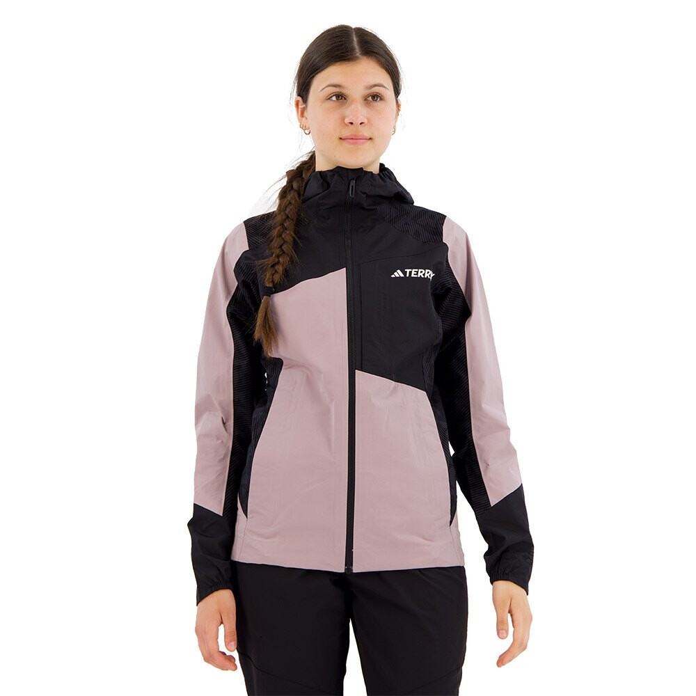 Спортивная куртка adidas Xperior Hybrid, серый
Спортивная куртка adidas Xperior Hybrid, серый