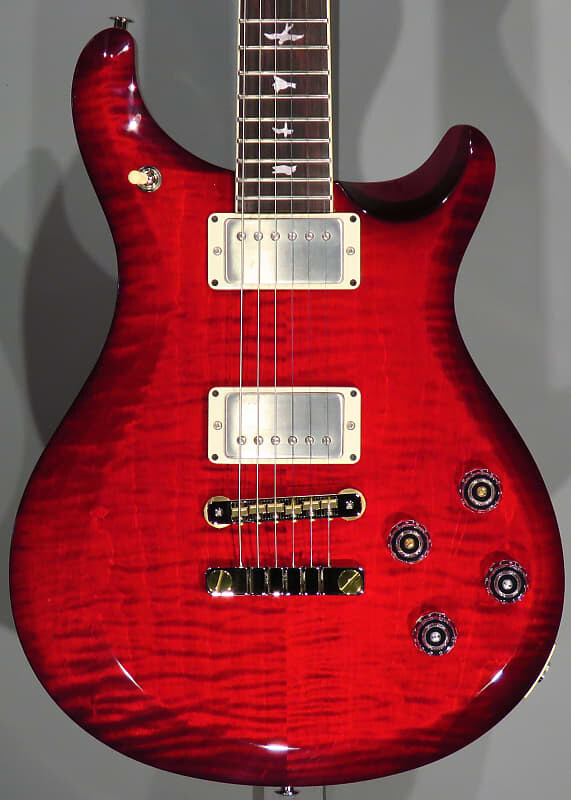 Электрогитара PRS 10th Anniversary S2 McCarty 594 Limited Edition 2023 - Fire Red Burst w/Gig Bag
Электрогитара PRS 10th Anniversary S2 McCarty 594 Limited Edition 2023 - Fire Red Burst w/Gig Bag
