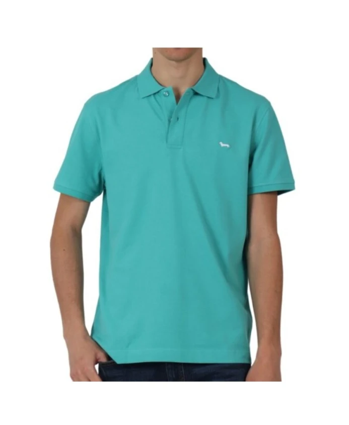 Поло с бассотто Harmont & Blaine, зеленый
Поло с бассотто Harmont & Blaine, зеленый