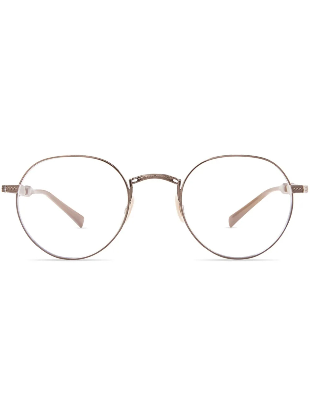 MR. LEIGHT очки Hachi II, коричневый
MR. LEIGHT очки Hachi II, коричневый