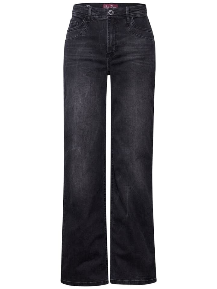 Джинсы Street One
Джинсы Street One