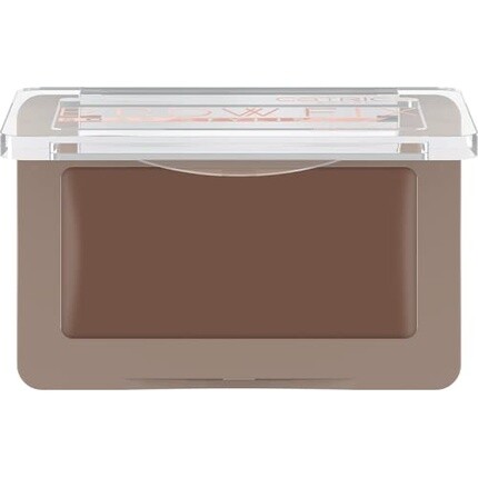 Мыло Brow Fix Stylist 020 Светло-коричневый, 4,1 г – без веганов и наночастиц, Catrice
Мыло Brow Fix Stylist 020 Светло-коричневый, 4,1 г – без веганов и наночастиц, Catrice