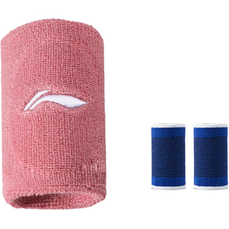 Браслет LINING, розовый
Браслет LINING, розовый