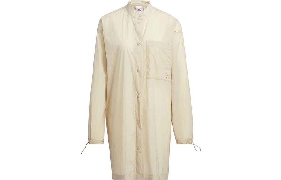 Adidas Originals Женская рубашка, цвет Beige
Adidas Originals Женская рубашка, цвет Beige