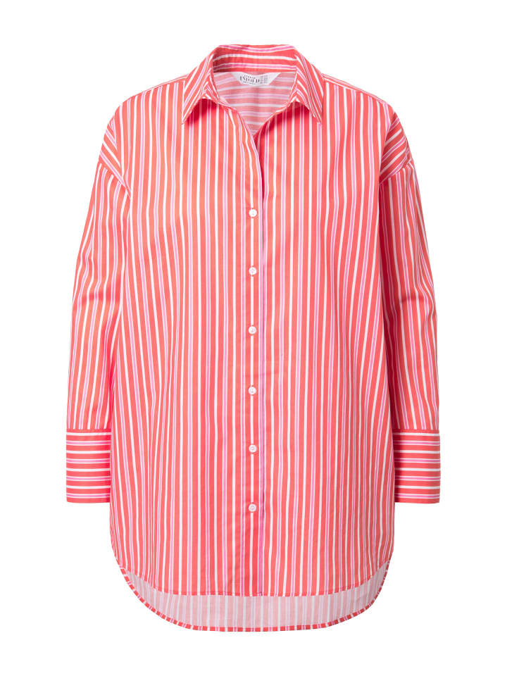 Блузка Studio Untold, цвет hibiskusrot
Блузка Studio Untold, цвет hibiskusrot