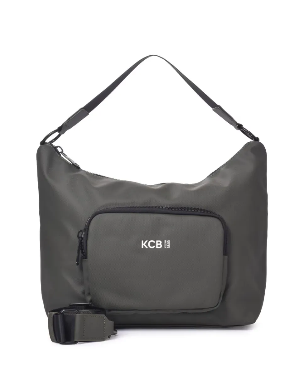 Сумка на плечо цвета хаки Cube Kcb, цвет Kaki
Сумка на плечо цвета хаки Cube Kcb, цвет Kaki