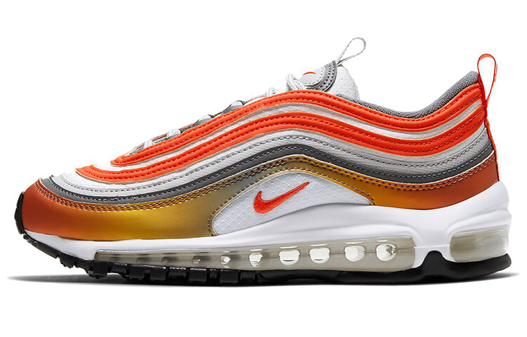 Кроссовки Nike Air Max 97 женские
Кроссовки Nike Air Max 97 женские