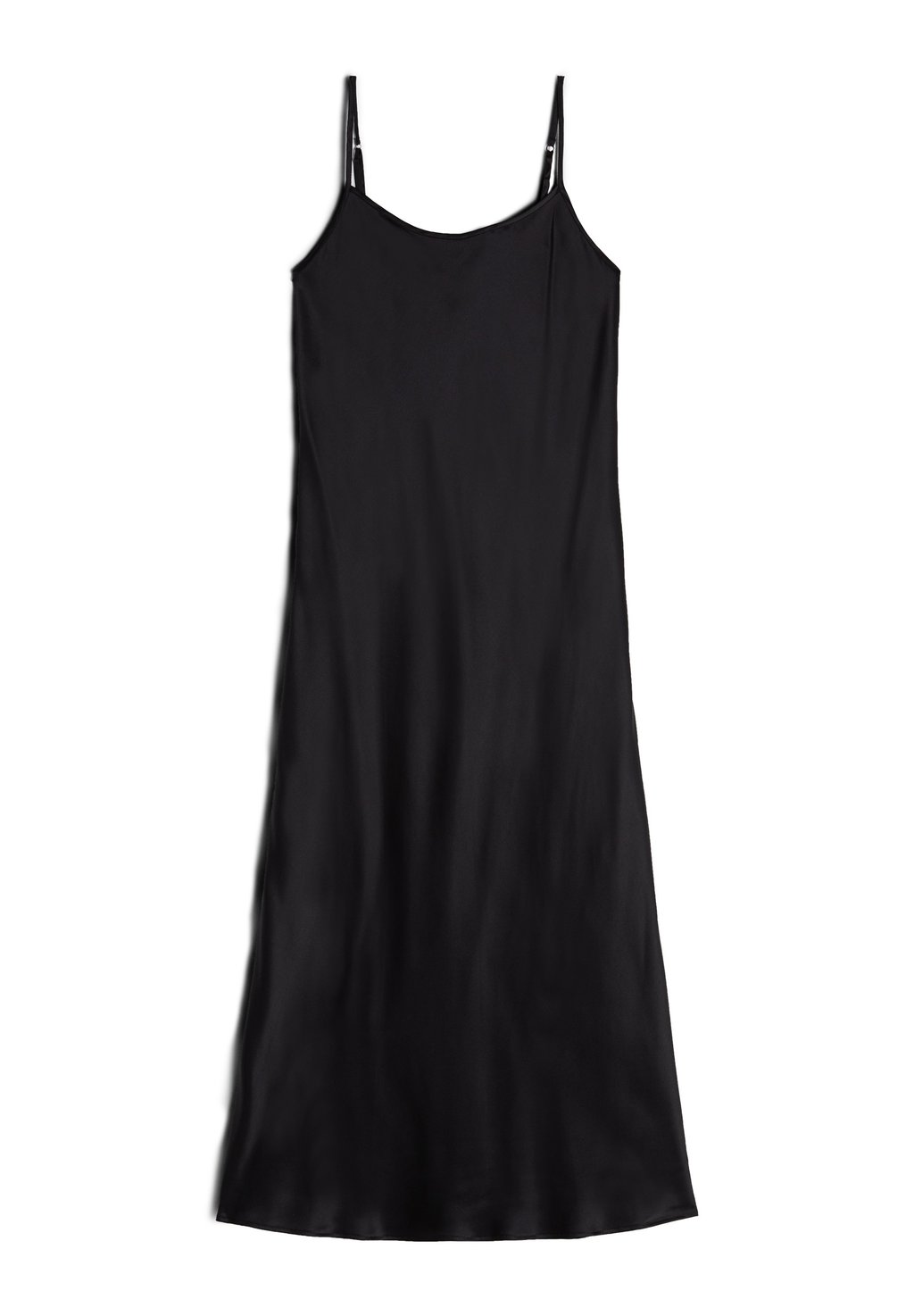 Ночная рубашка Intimissimi, черный
Ночная рубашка Intimissimi, черный