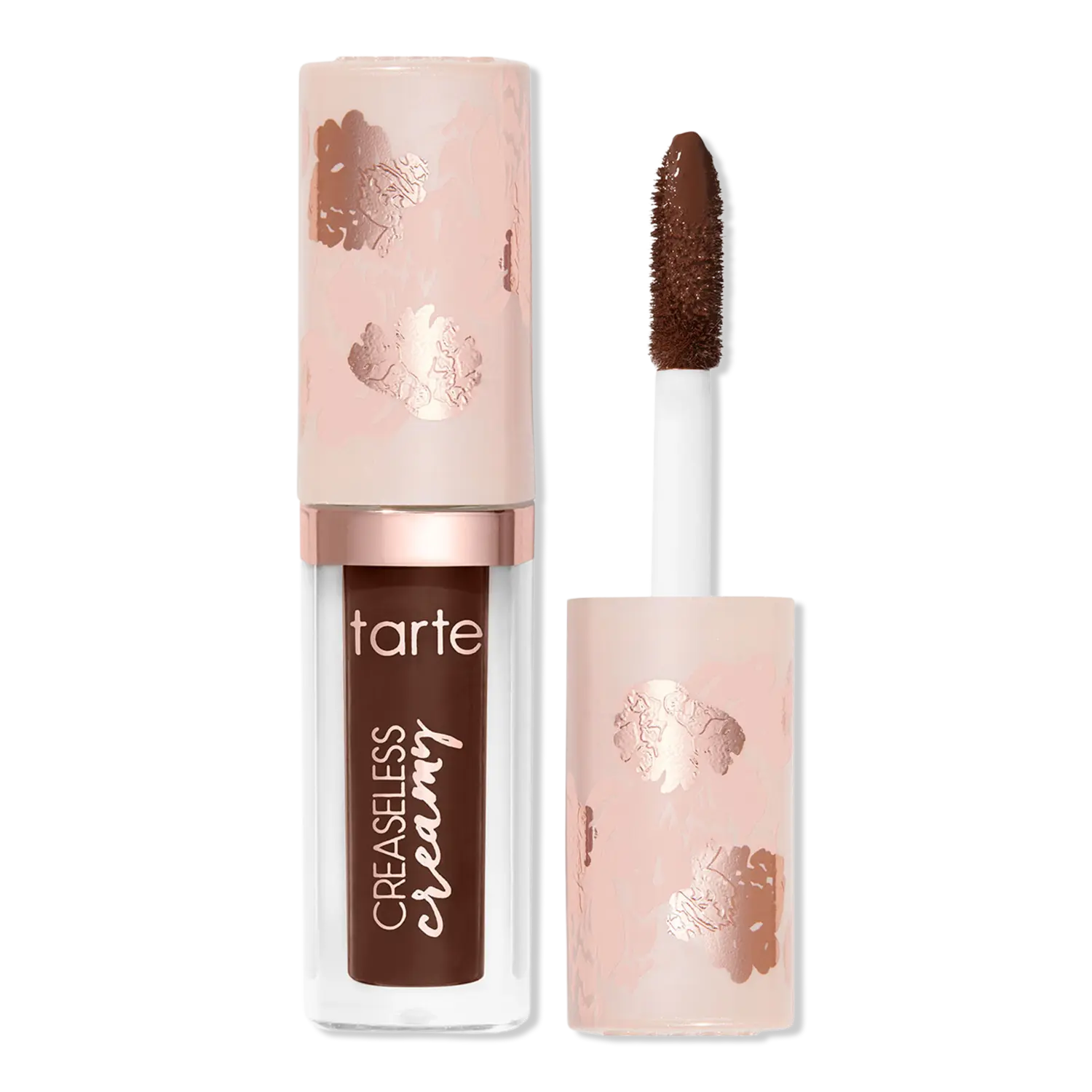 Кремовый консилер, не скатывающийся в складках века, в дорожном формате Tarte, 60H Mahogany Honey (very deep skin with warm, peach undertones)
Кремовый консилер, не скатывающийся в складках века, в дорожном формате Tarte, 60H Mahogany Honey (very deep skin with warm, peach undertones)