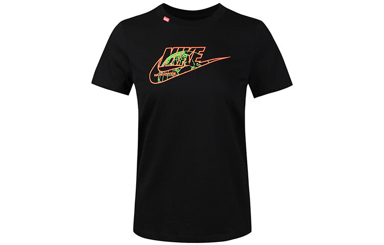 Женская футболка Nike, цвет Black, Черный, Женская футболка Nike, цвет Black
Женская футболка Nike, цвет Black, Черный, Женская футболка Nike, цвет Black