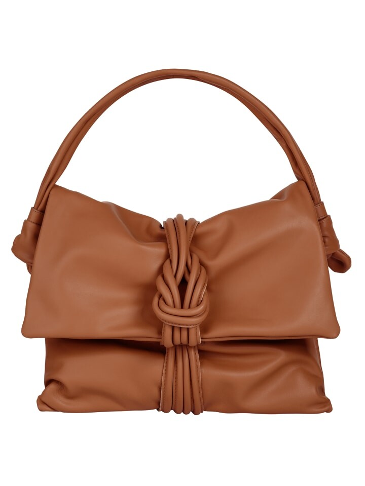 Сумочка Samantha Look, коричневый
Сумочка Samantha Look, коричневый