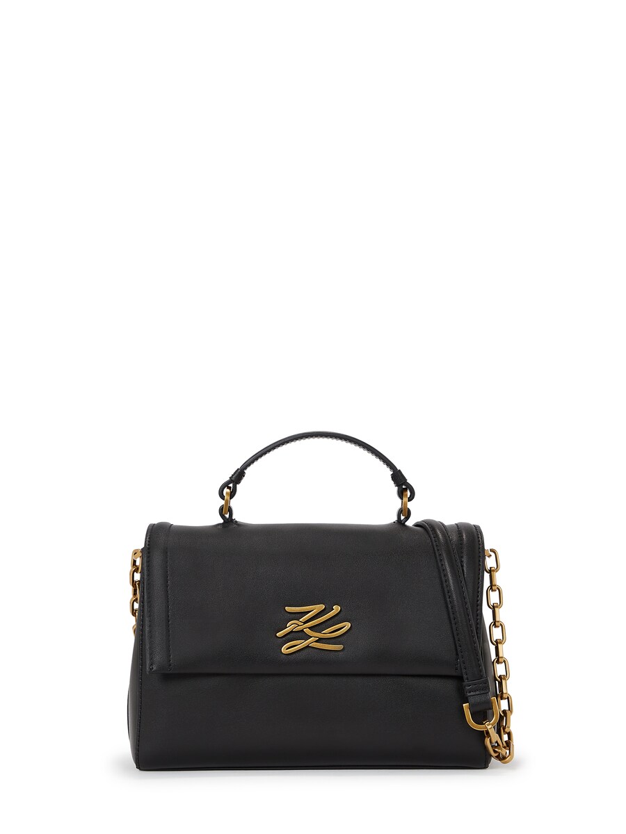 Сумочка Karl Lagerfeld, Black
Сумочка Karl Lagerfeld, Black