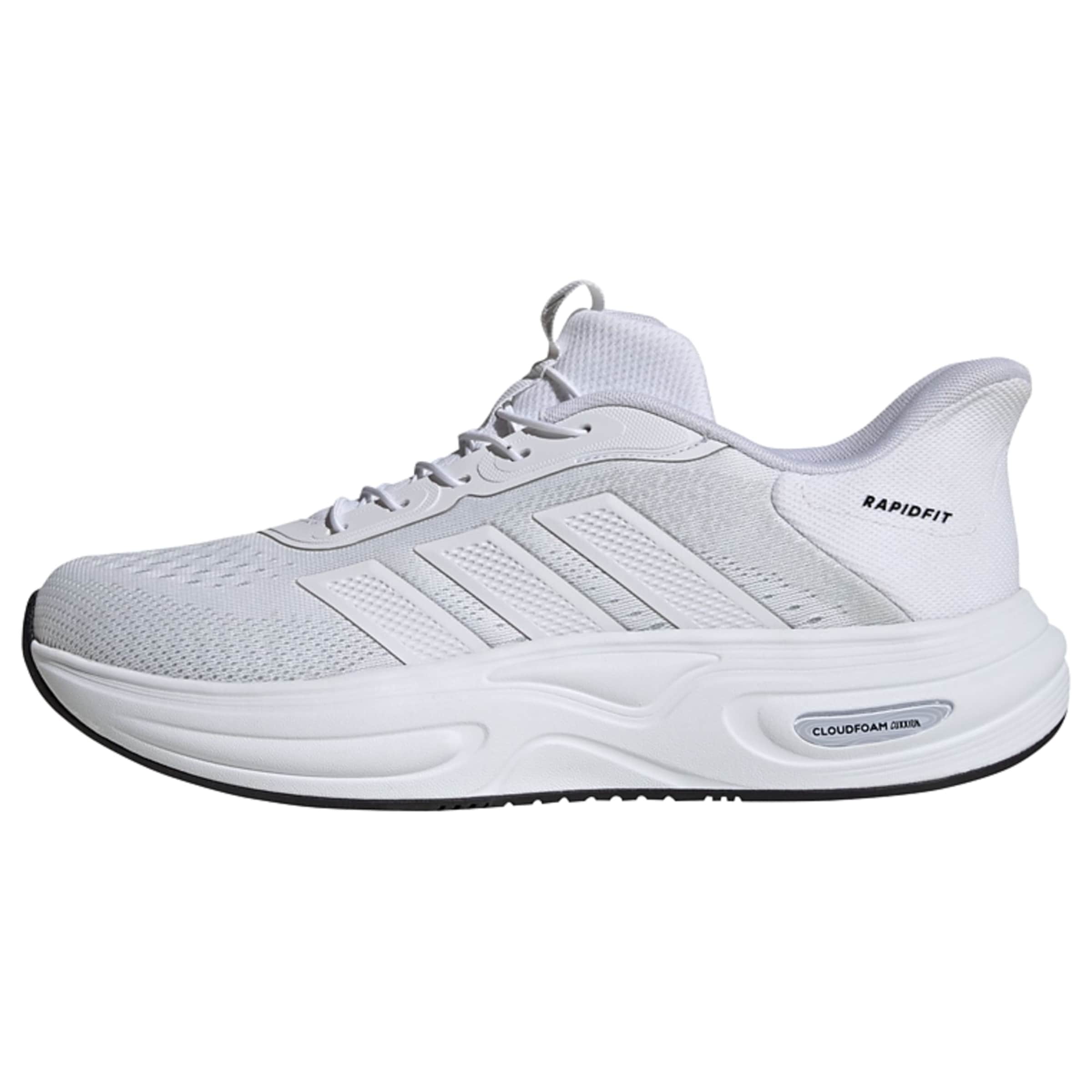 Adidas Sportswear Кроссовки 'Cloudfoam Cixxion Rapidfit' в белом цвете
Adidas Sportswear Кроссовки 'Cloudfoam Cixxion Rapidfit' в белом цвете