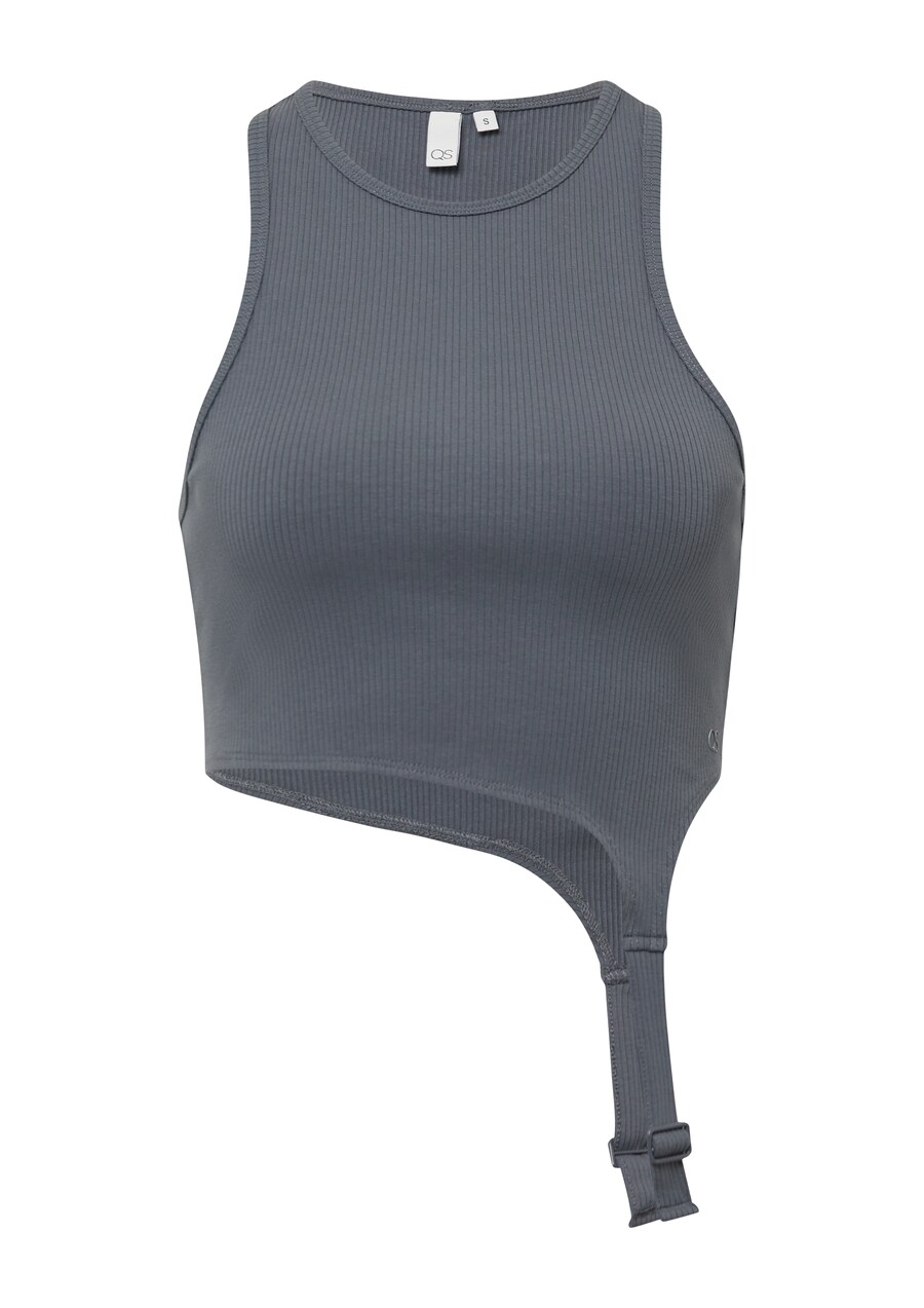Топ QS, Basalt Grey
Топ QS, Basalt Grey