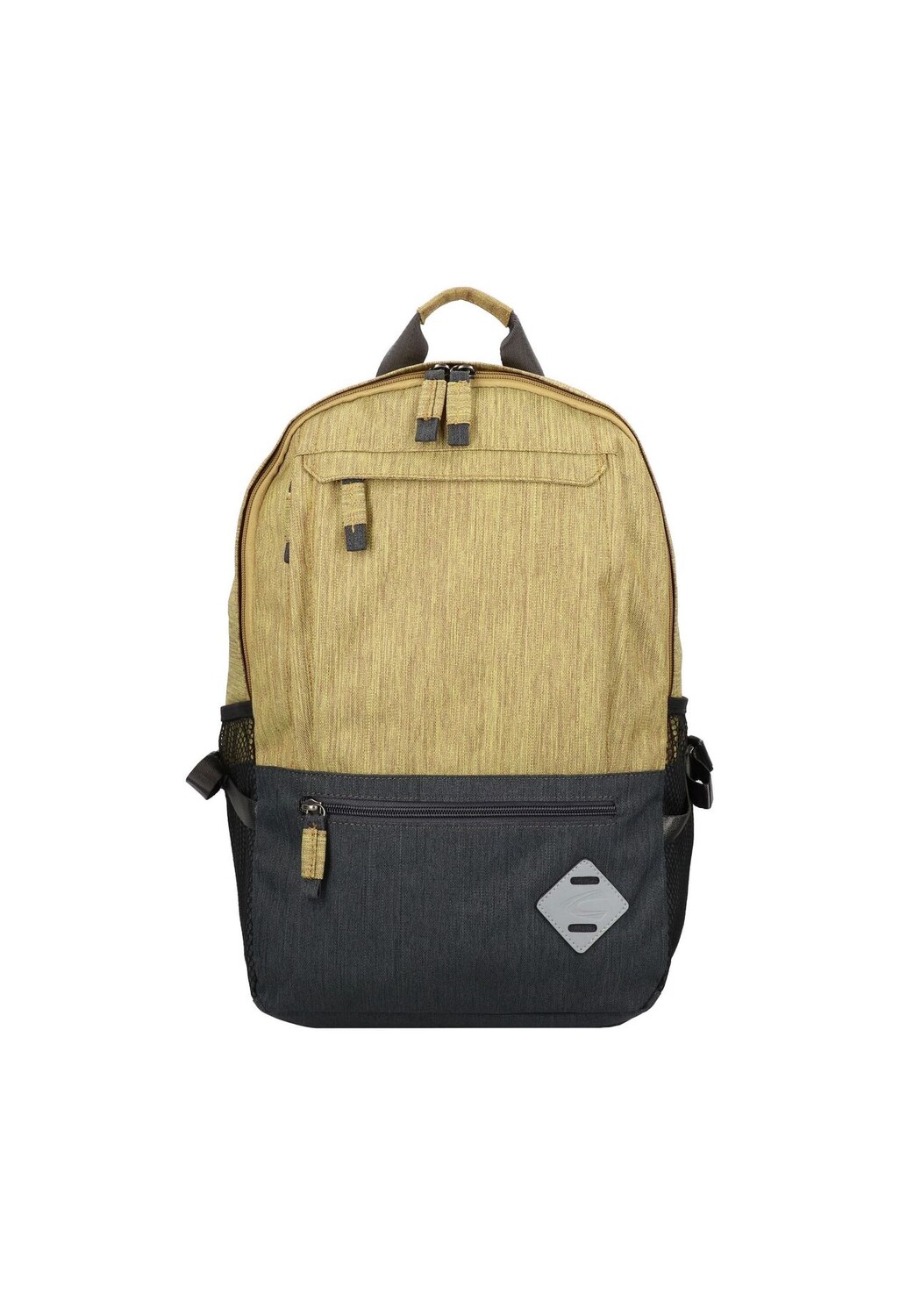 Рюкзак Satipo 45 см с отделением для ноутбука camel active, желтый
Рюкзак Satipo 45 см с отделением для ноутбука camel active, желтый