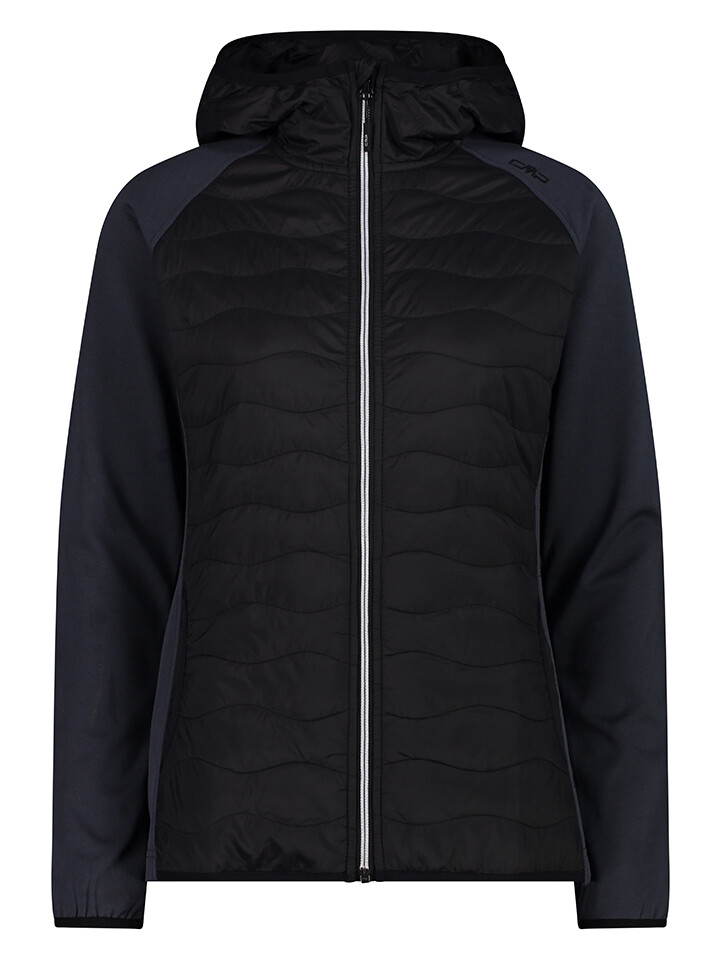 Куртка софтшелл CMP, черный
Куртка софтшелл CMP, черный