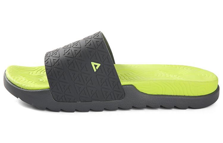 Статистика Сандалии Шлепанцы Мужские Серые/Желтые Peak
Статистика Сандалии Шлепанцы Мужские Серые/Желтые Peak