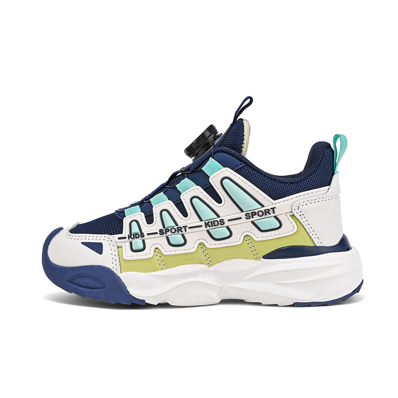 Нескользящие, износостойкие, дышащие детские кроссовки для бега FIRS Kids, синий
Нескользящие, износостойкие, дышащие детские кроссовки для бега FIRS Kids, синий