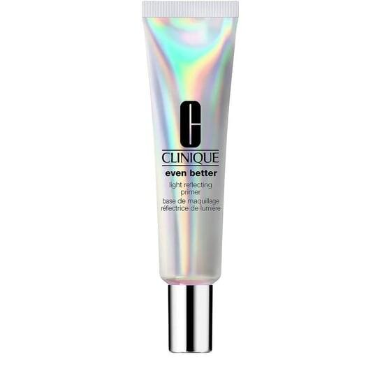 Осветляющая основа под макияж, 30 мл Even Better™ Light Reflecting Primer, Clinique
Осветляющая основа под макияж, 30 мл Even Better™ Light Reflecting Primer, Clinique