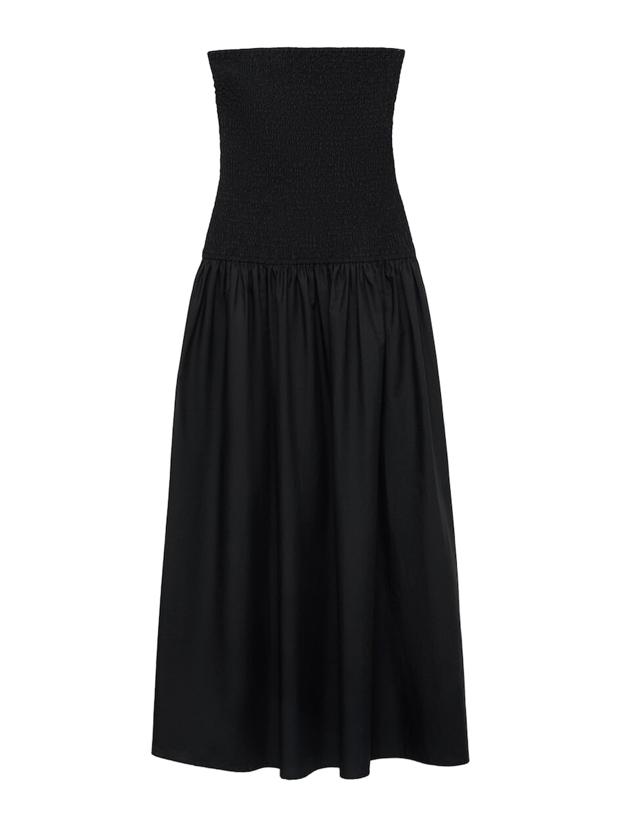 Летнее платье MANGO TEEN Milan, черный
Летнее платье MANGO TEEN Milan, черный