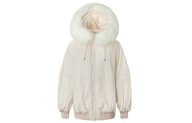 Пуховик женский Kappa, черный
Пуховик женский Kappa, черный