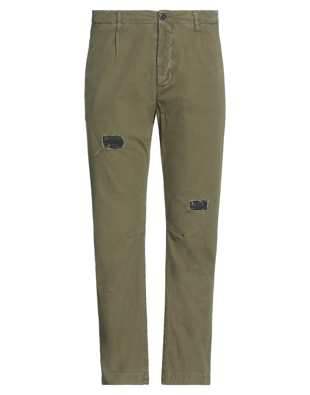 Брюки Novemb3R, зеленый
Брюки Novemb3R, зеленый