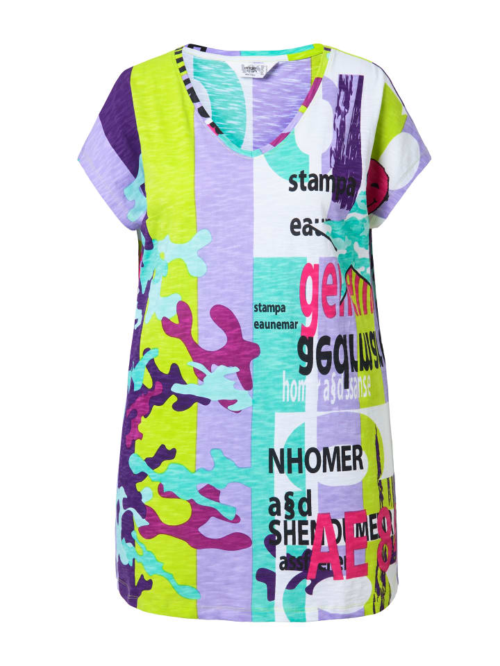 Футболка Angel of Style
Футболка Angel of Style