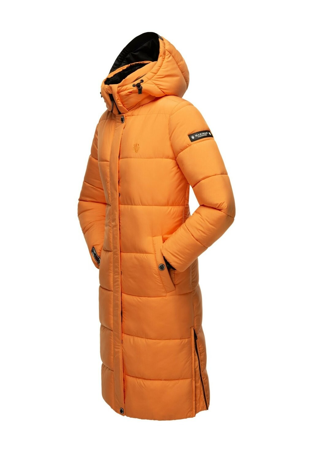 Зимнее пальто RELIZIAA Marikoo, оранжевый
Зимнее пальто RELIZIAA Marikoo, оранжевый