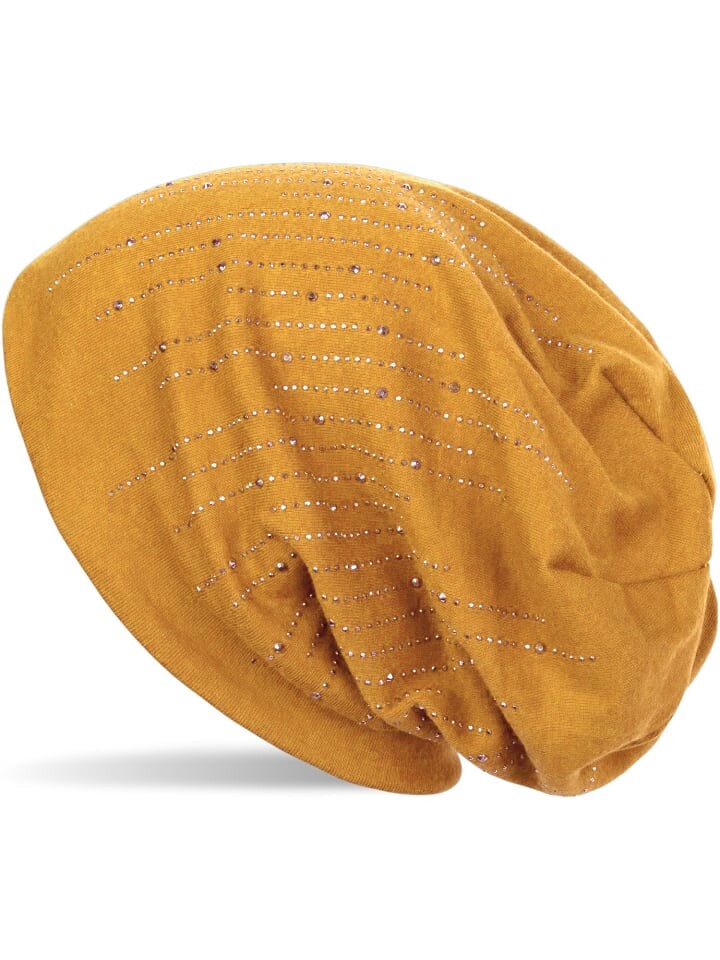 Кепка styleBREAKER, цвет curry
Кепка styleBREAKER, цвет curry