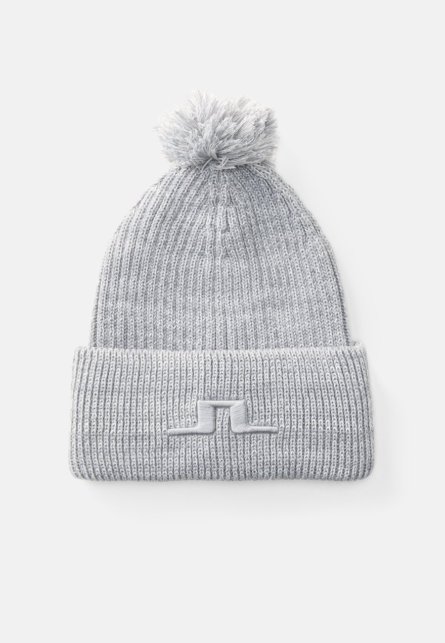 Шапка J.LINDEBERG Sports GRACE BEANIE, Light Grey Melange/Light Grey
Шапка J.LINDEBERG Sports GRACE BEANIE, Light Grey Melange/Light Grey