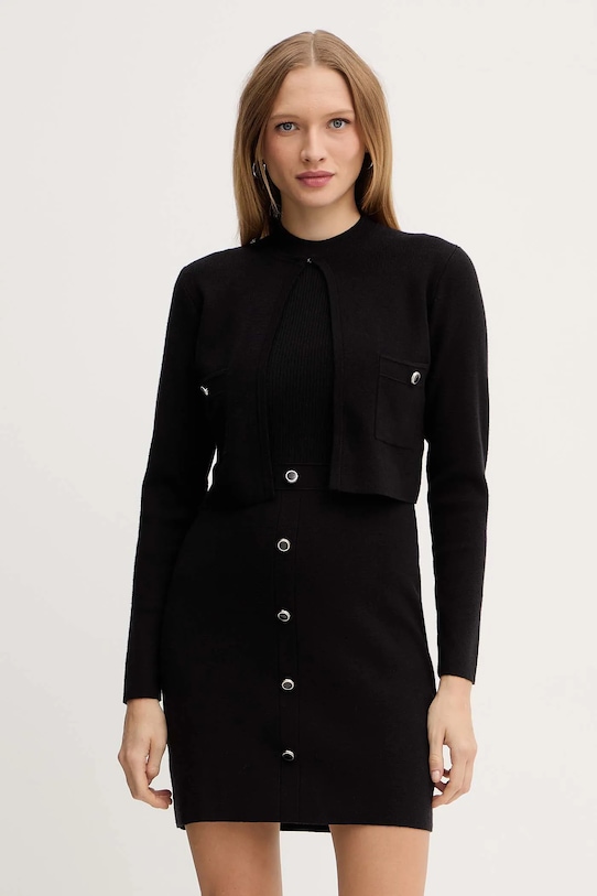 Платье Morgan, черный
Платье Morgan, черный