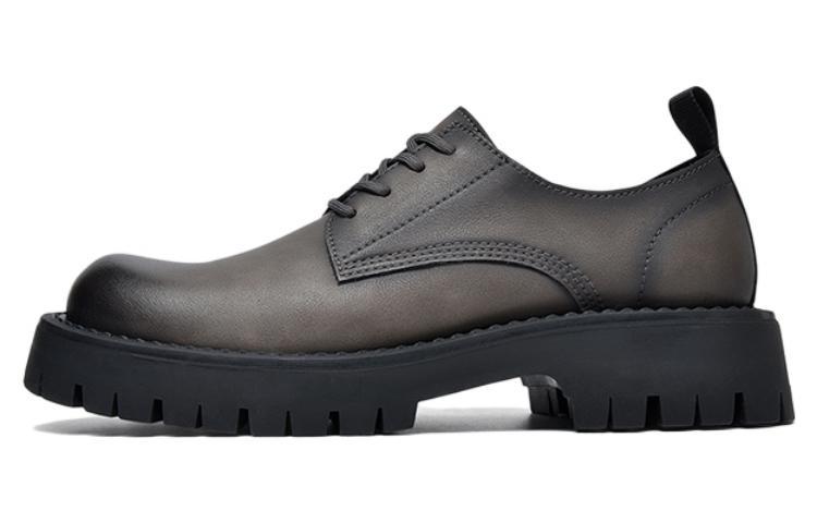 FAIRWHALE Мужские повседневные туфли с низким верхом, черного/серого цвета хаки
FAIRWHALE Мужские повседневные туфли с низким верхом, черного/серого цвета хаки