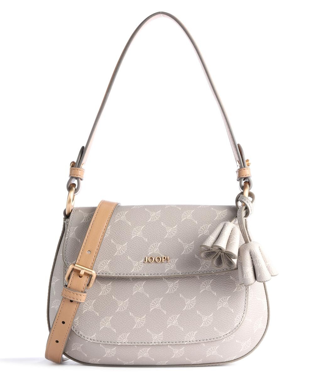 Сумка через плечо Cortina Edition Loreen из искусственной кожи Joop!, серый
Сумка через плечо Cortina Edition Loreen из искусственной кожи Joop!, серый