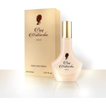 Pani Walewska Gold Spray 30ml
Pani Walewska Gold Spray 30ml