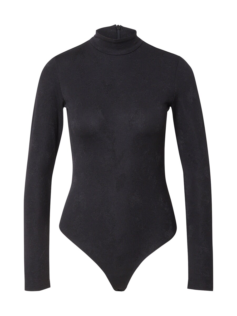 Рубашка-боди HUGO Nacari, черный
Рубашка-боди HUGO Nacari, черный