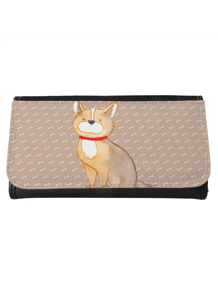 Кошелек Mr. & Mrs. Panda, цвет hundeglück
Кошелек Mr. & Mrs. Panda, цвет hundeglück