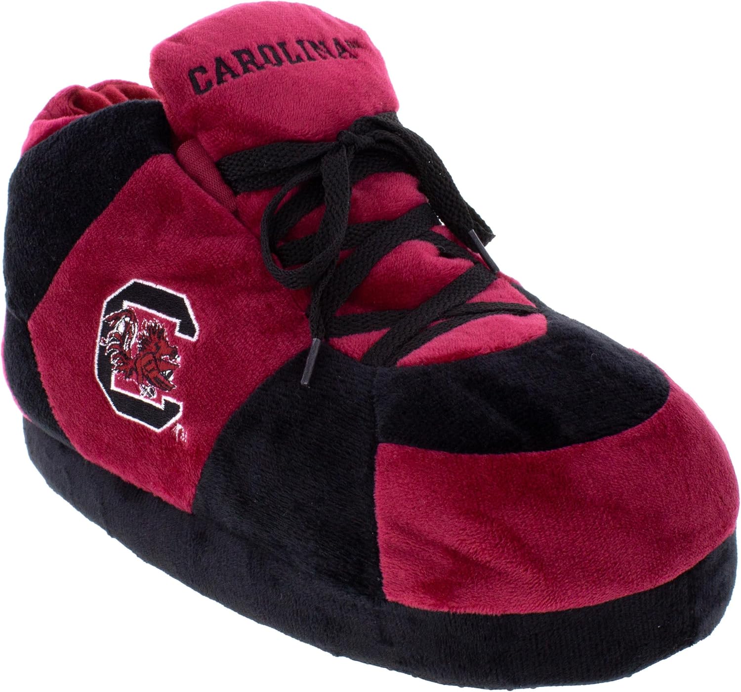 Кроссовки-тапочки Comfy Feet Original, South Carolina Gamecocks
Кроссовки-тапочки Comfy Feet Original, South Carolina Gamecocks